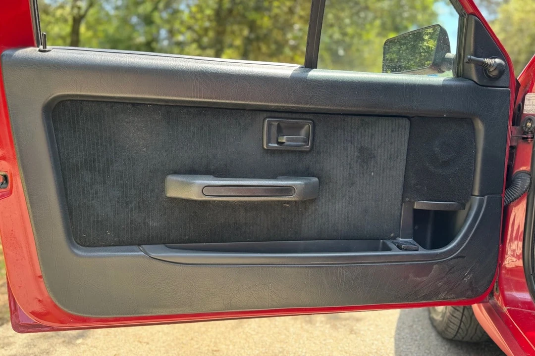 1980 Citroen - Image 18 of 30