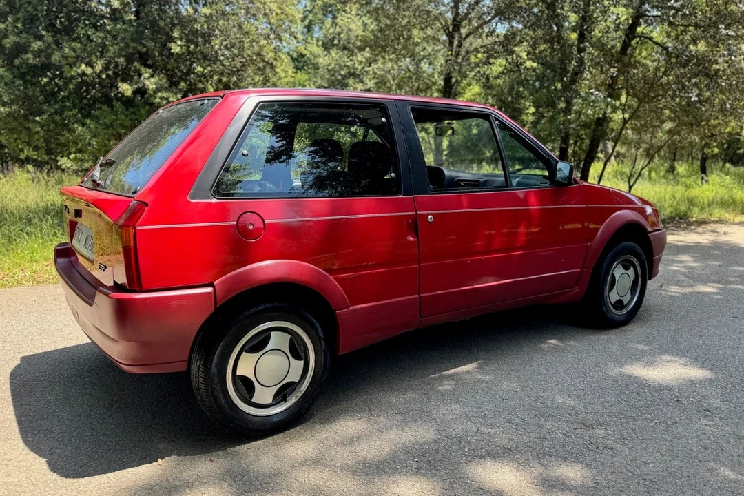 1980 Citroen - Image 3 of 30