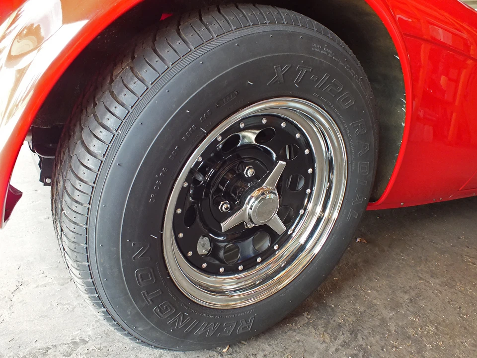 1988 Healey - Image 17 of 31
