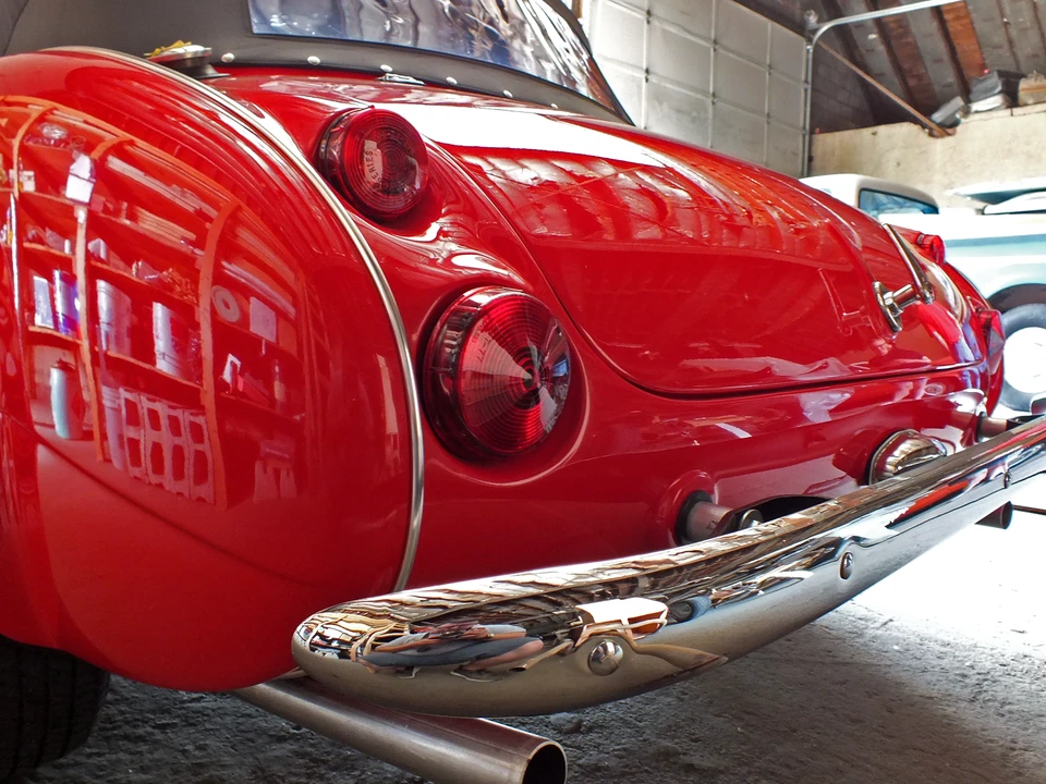 1988 Healey - Image 11 of 31