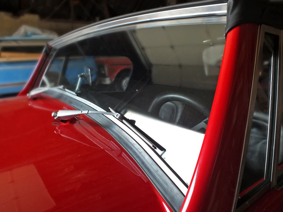 1988 Healey - Image 13 of 31