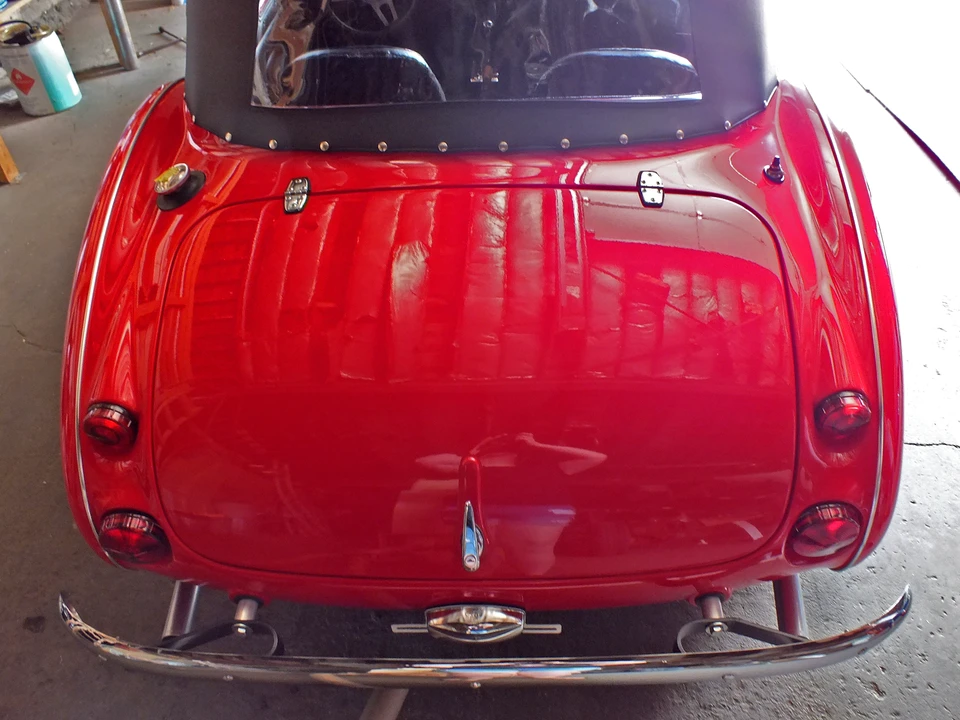 1988 Healey - Image 14 of 31