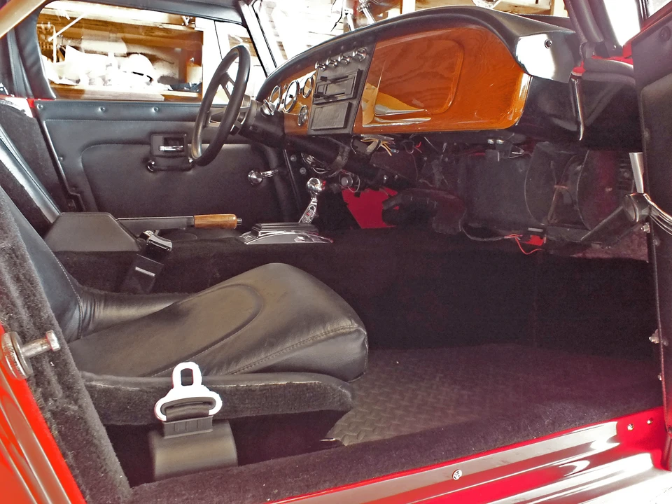 1988 Healey - Image 29 of 31
