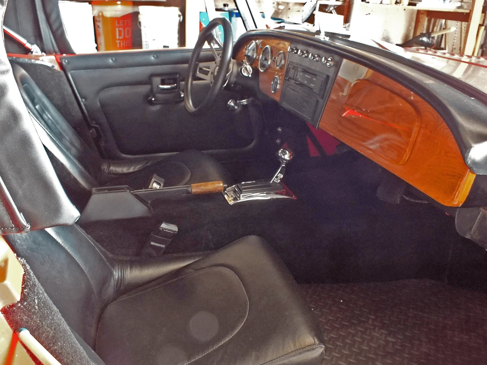 1988 Healey - Image 27 of 31