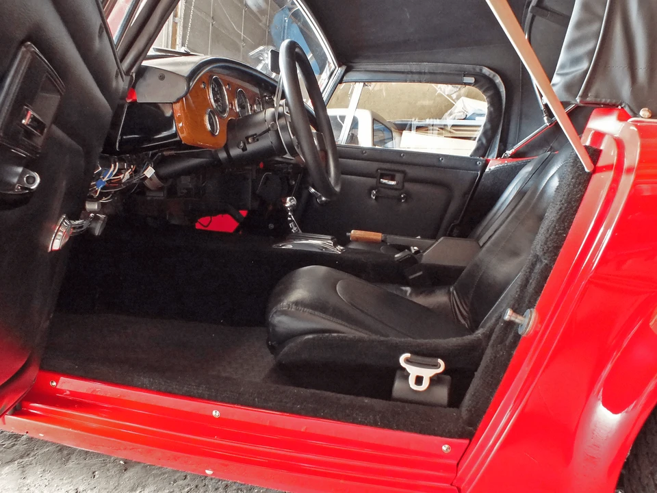 1988 Healey - Image 20 of 31