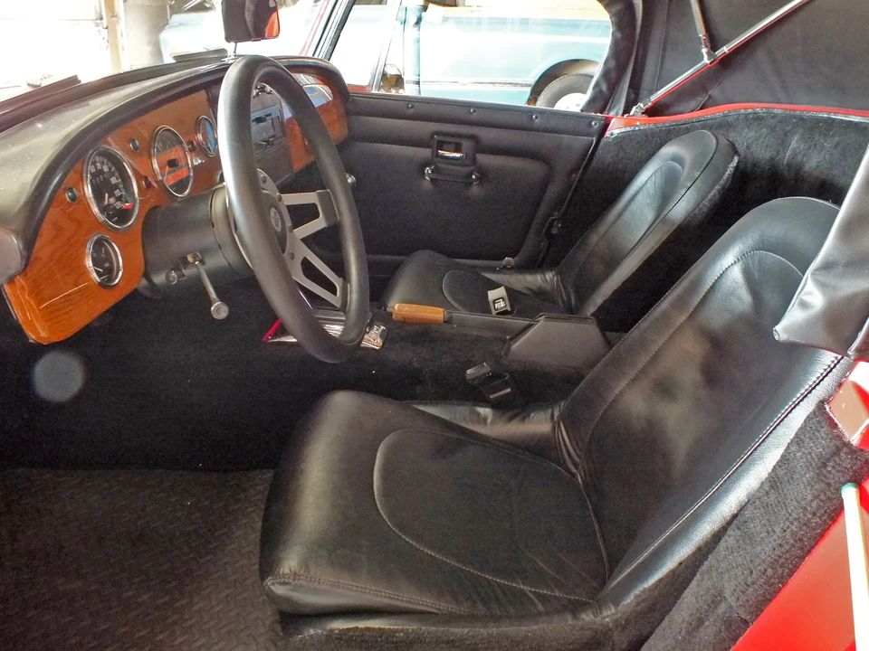 1988 Healey - Image 21 of 31