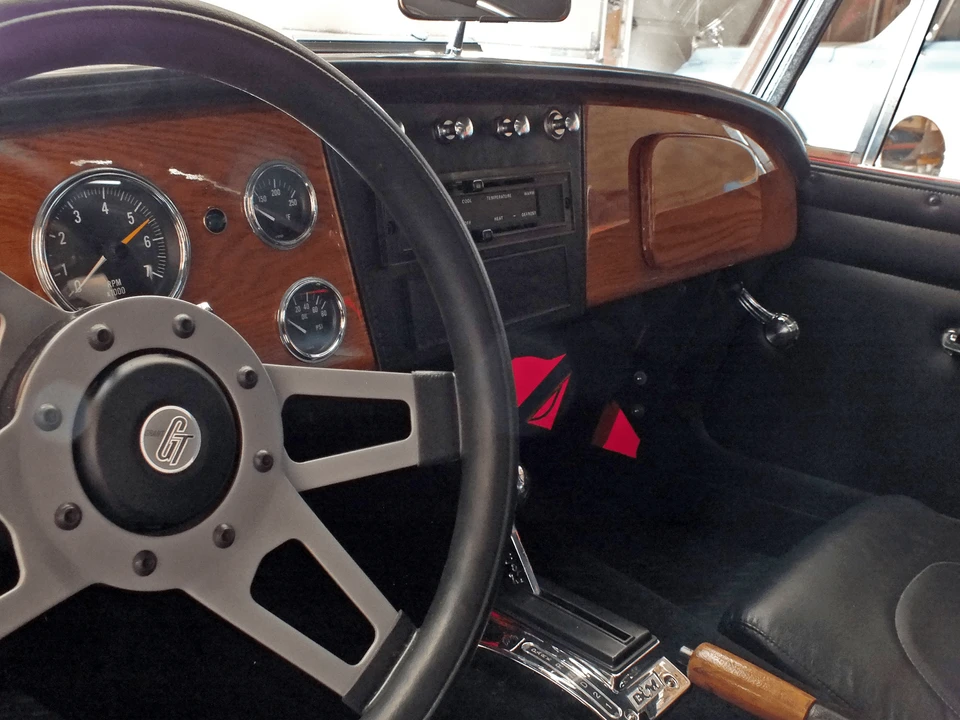 1988 Healey - Image 26 of 31