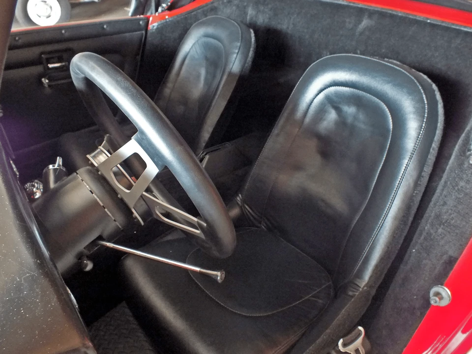 1988 Healey - Image 22 of 31