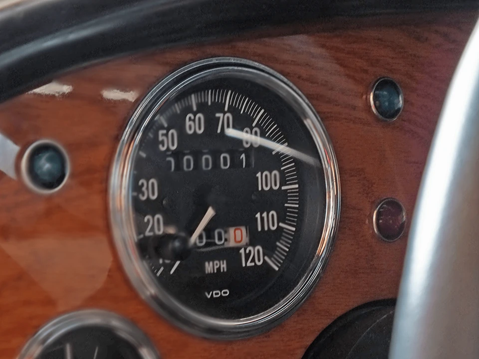 1988 Healey - Image 24 of 31