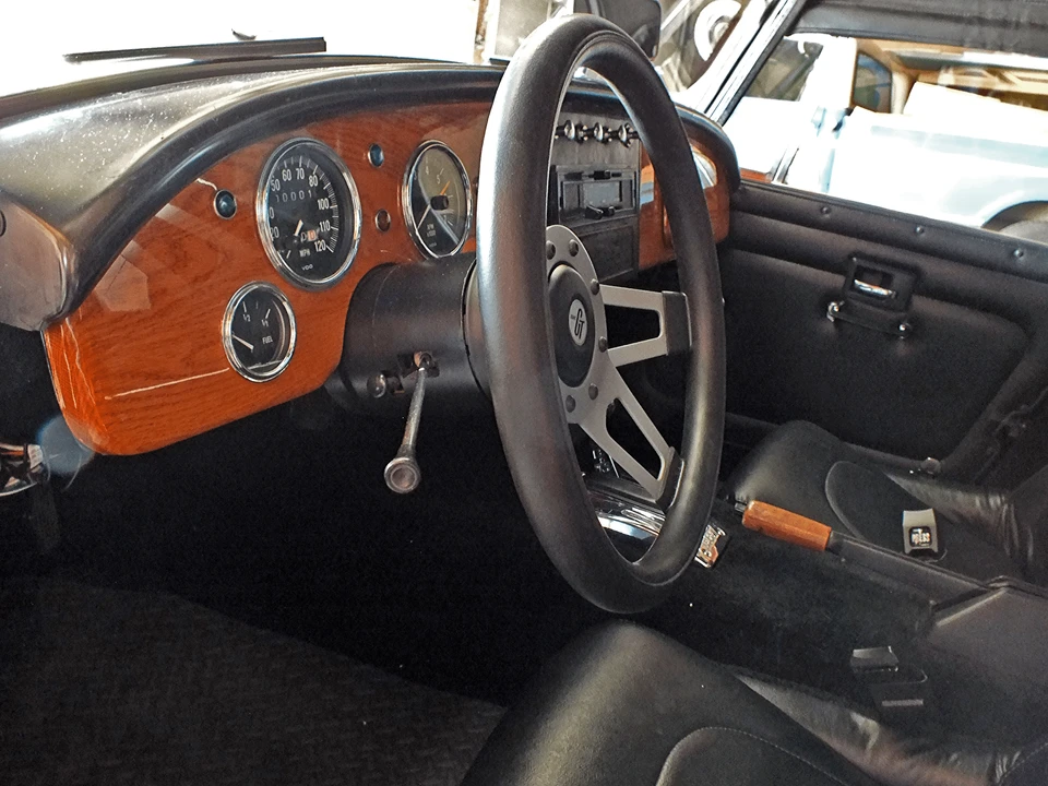1988 Healey - Image 23 of 31