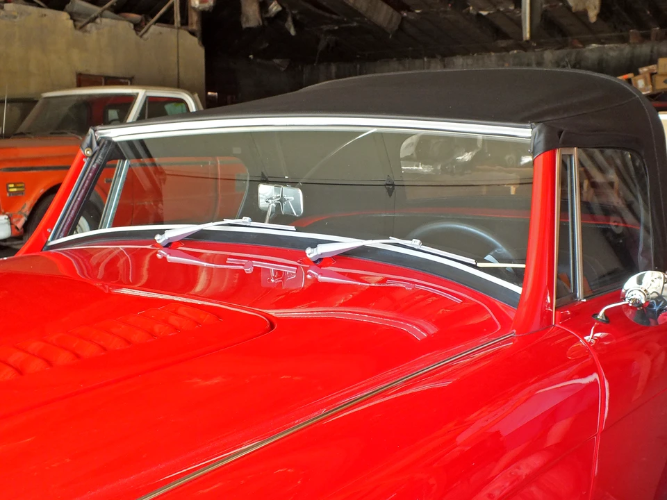 1988 Healey - Image 16 of 31