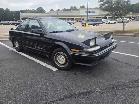 1988 Toyota Corolla AE86 - Image 4 of 10