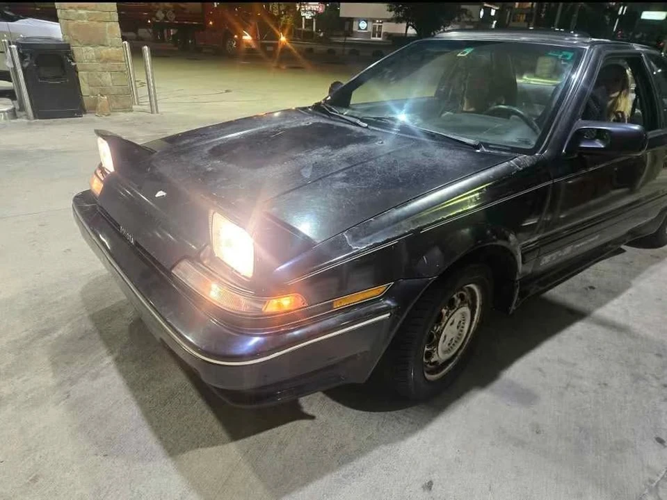1988 Toyota Corolla AE86 - Image 3 of 10