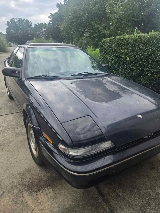 1988 Toyota Corolla AE86 - Image 2 of 10