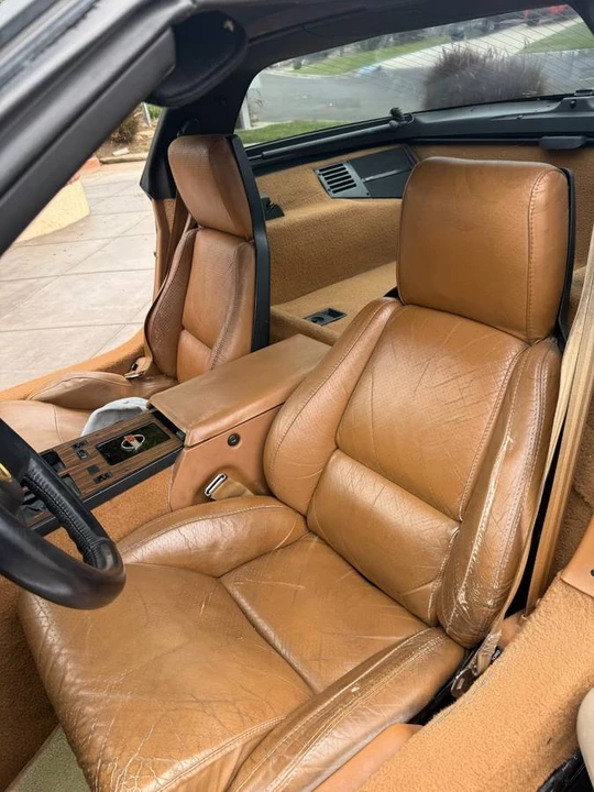 1988 Chevrolet Corvette C4 - Image 18 of 20