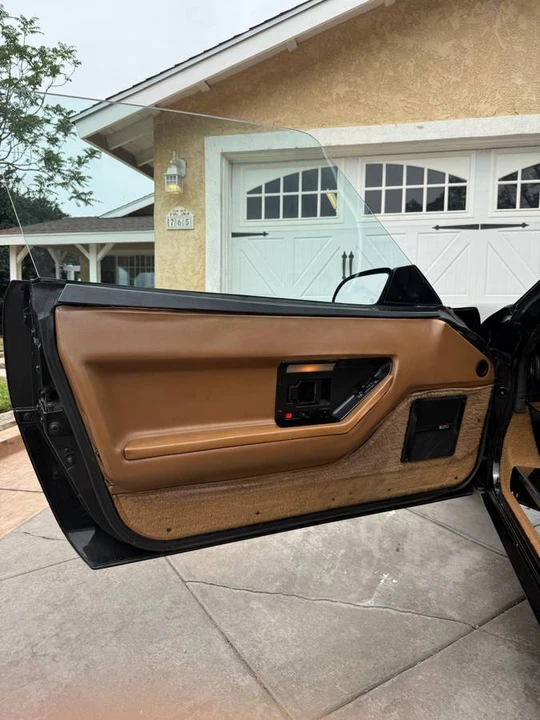 1988 Chevrolet Corvette C4 - Image 11 of 20