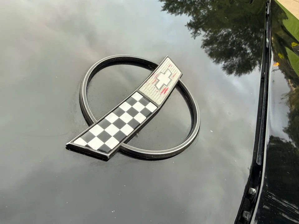 1988 Chevrolet Corvette C4 - Image 19 of 19