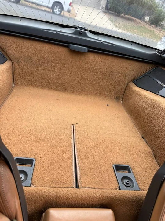 1988 Chevrolet Corvette C4 - Image 20 of 20