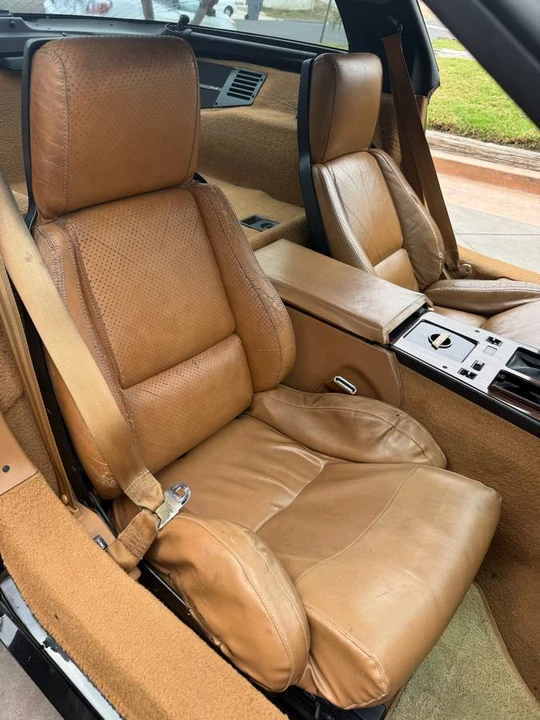 1988 Chevrolet Corvette C4 - Image 19 of 20