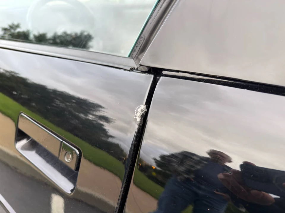 1988 Chevrolet Corvette C4 - Image 17 of 19