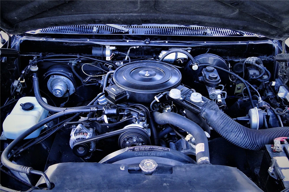1988 Dodge Ramcharger - Image 3 of 5