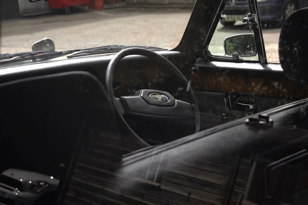 1988 Daimler - Image 29 of 30