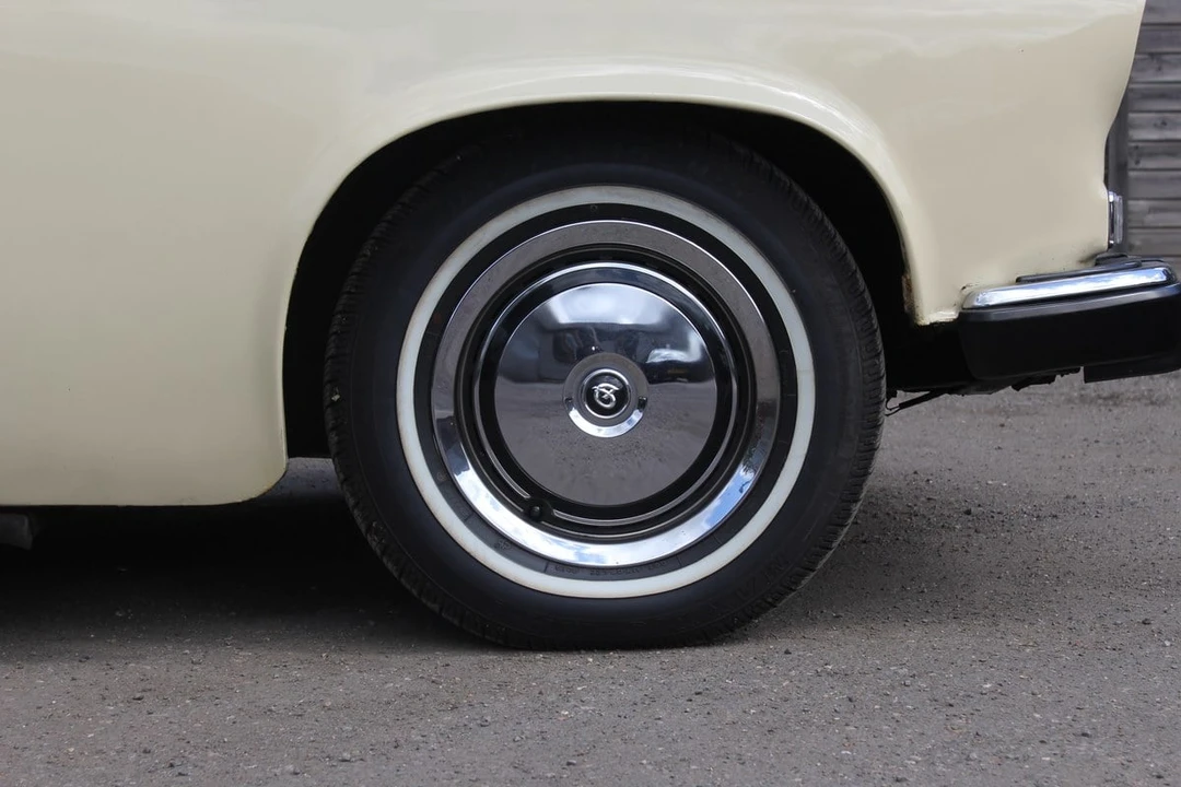 1988 Daimler - Image 27 of 30