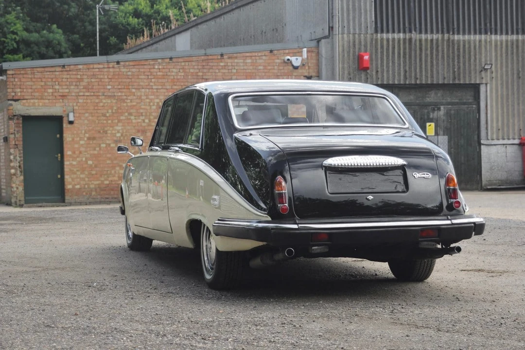 1988 Daimler - Image 13 of 30