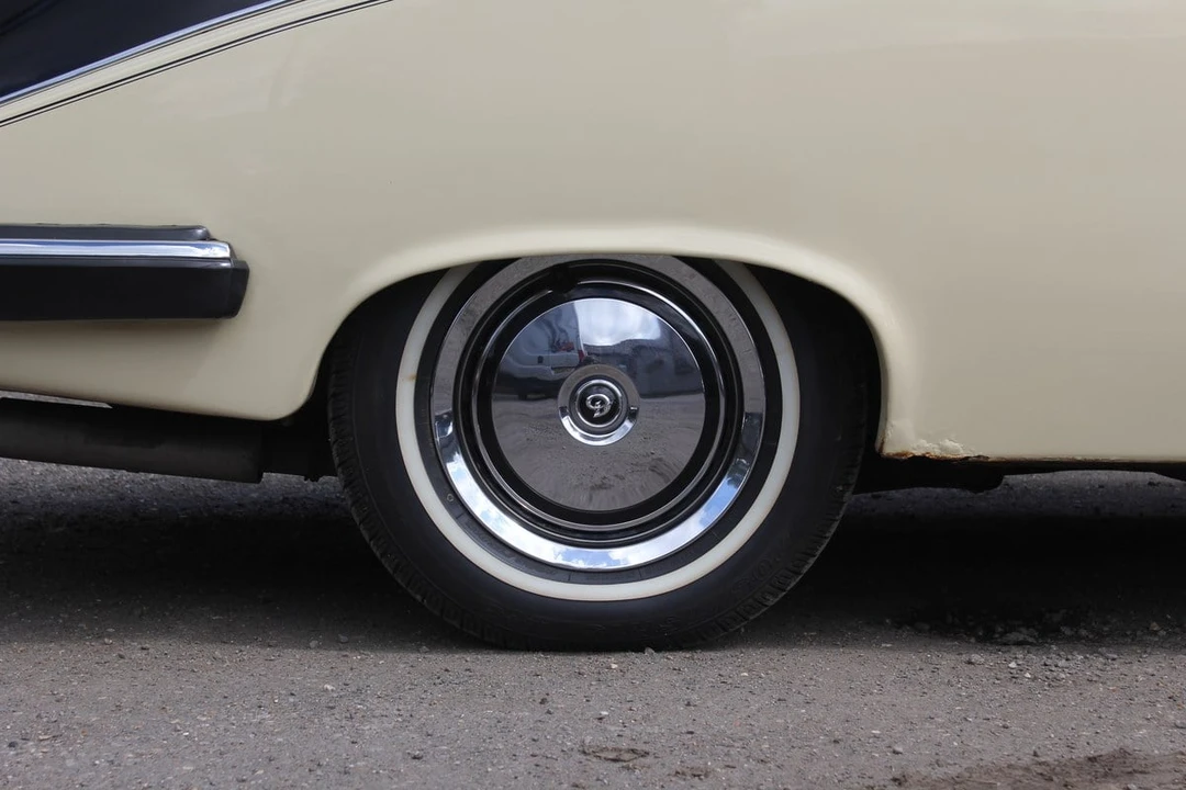1988 Daimler - Image 26 of 30