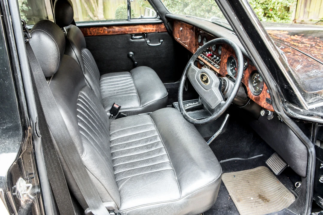 1988 Daimler - Image 3 of 4