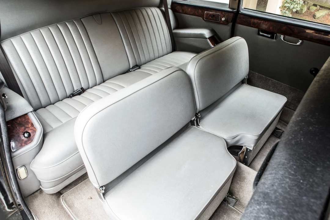 1988 Daimler - Image 2 of 4