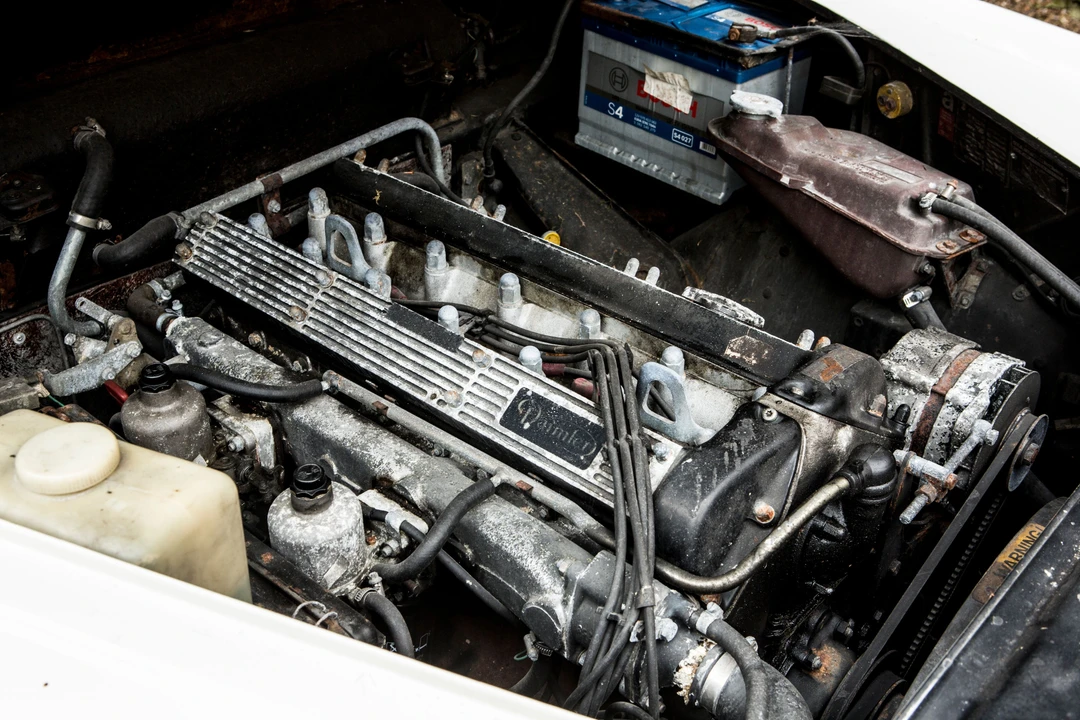 1988 Daimler - Image 4 of 4