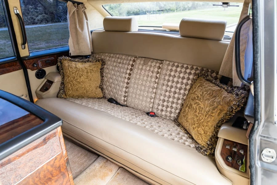 1988 Daimler - Image 20 of 31