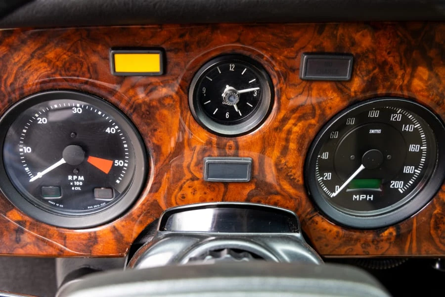 1988 Daimler - Image 19 of 31