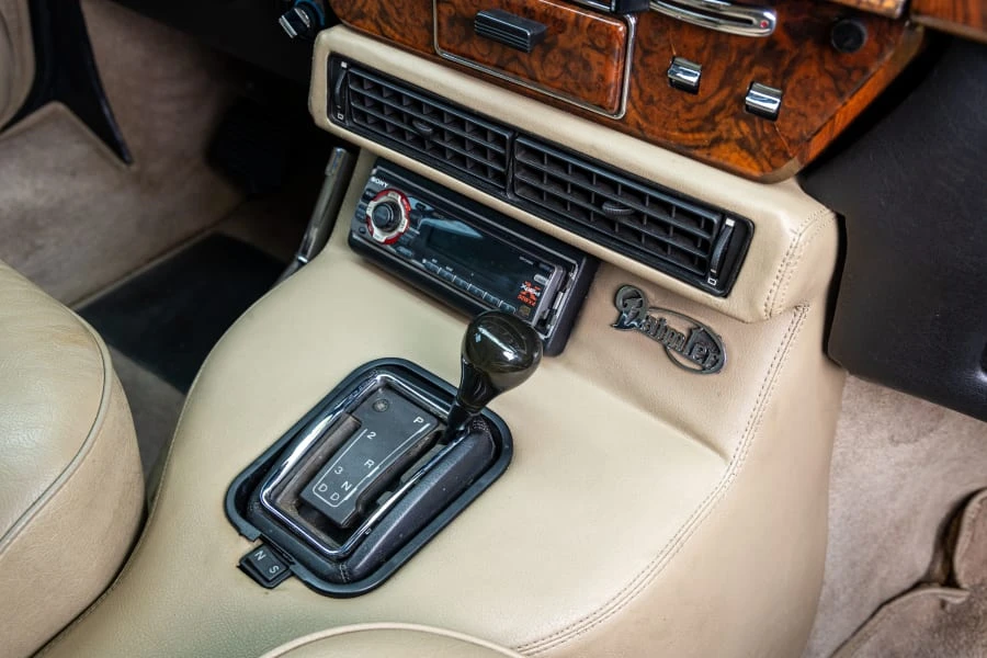 1988 Daimler - Image 28 of 31