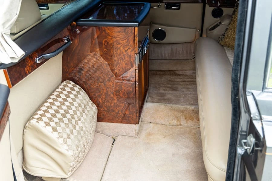 1988 Daimler - Image 25 of 31