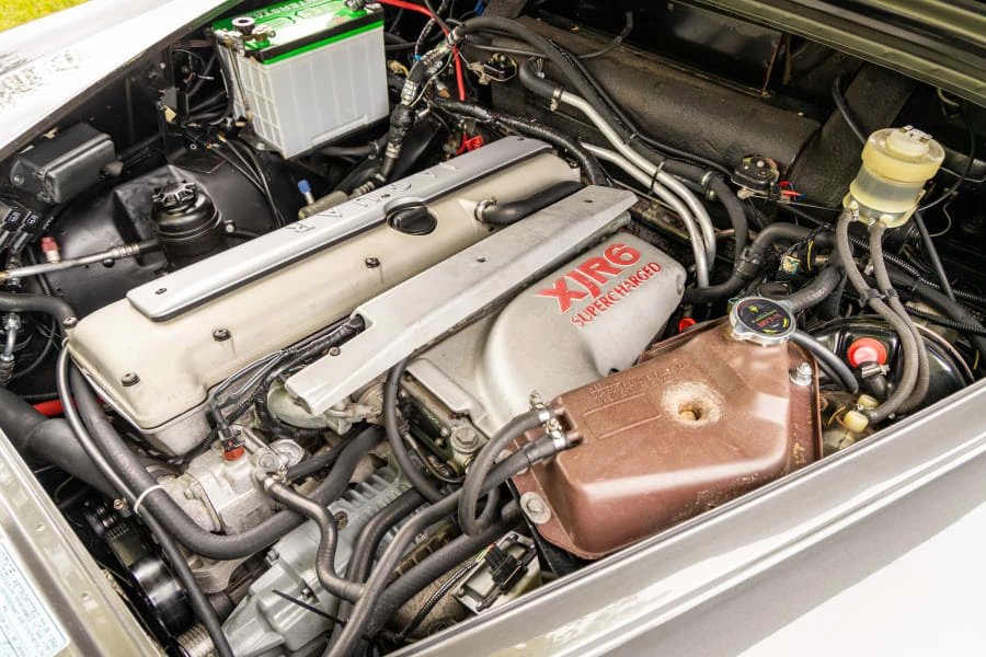 1988 Daimler - Image 29 of 31