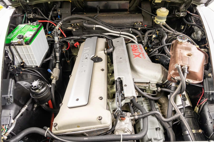 1988 Daimler - Image 31 of 31