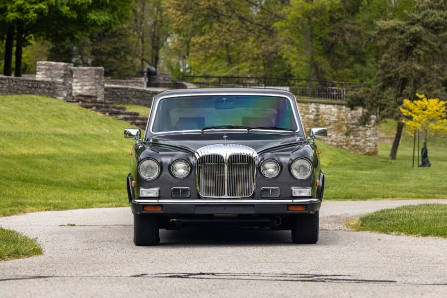 1988 Daimler - Image 4 of 31