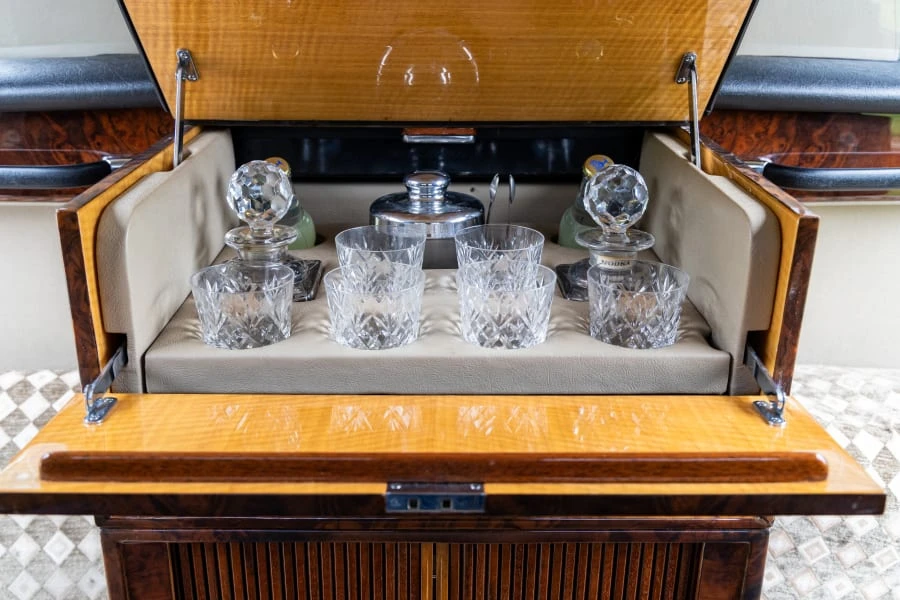 1988 Daimler - Image 15 of 31
