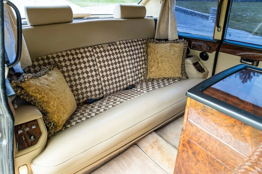 1988 Daimler - Image 18 of 31