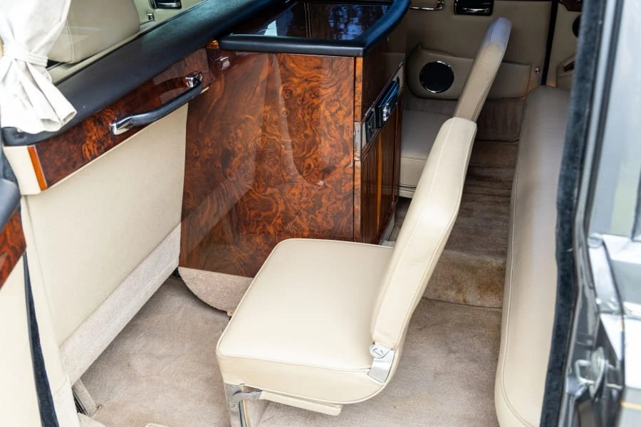 1988 Daimler - Image 24 of 31
