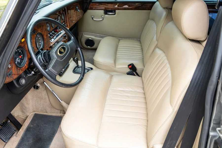 1988 Daimler - Image 16 of 31