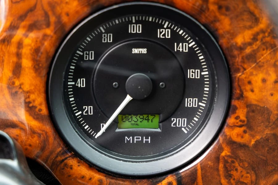 1988 Daimler - Image 12 of 31