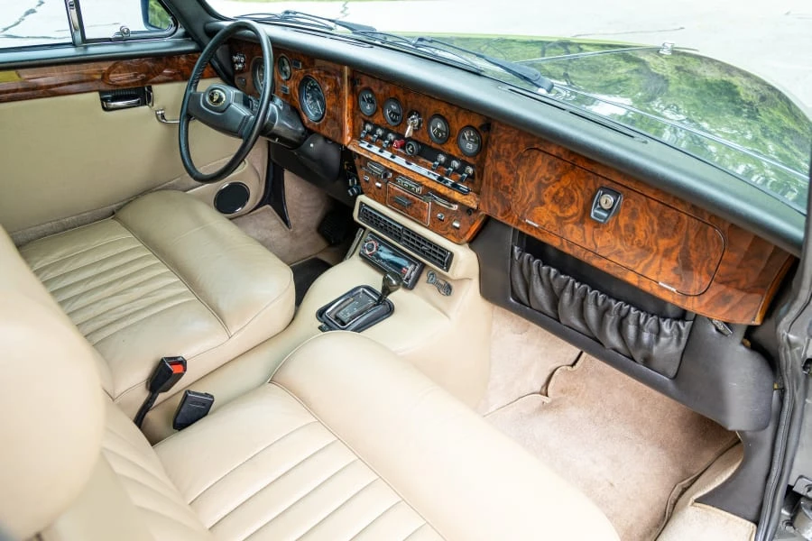 1988 Daimler - Image 11 of 31