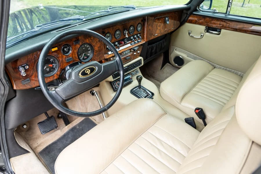 1988 Daimler - Image 14 of 31