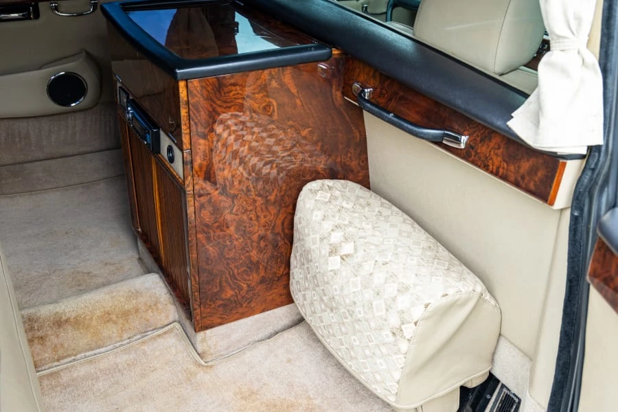 1988 Daimler - Image 17 of 31