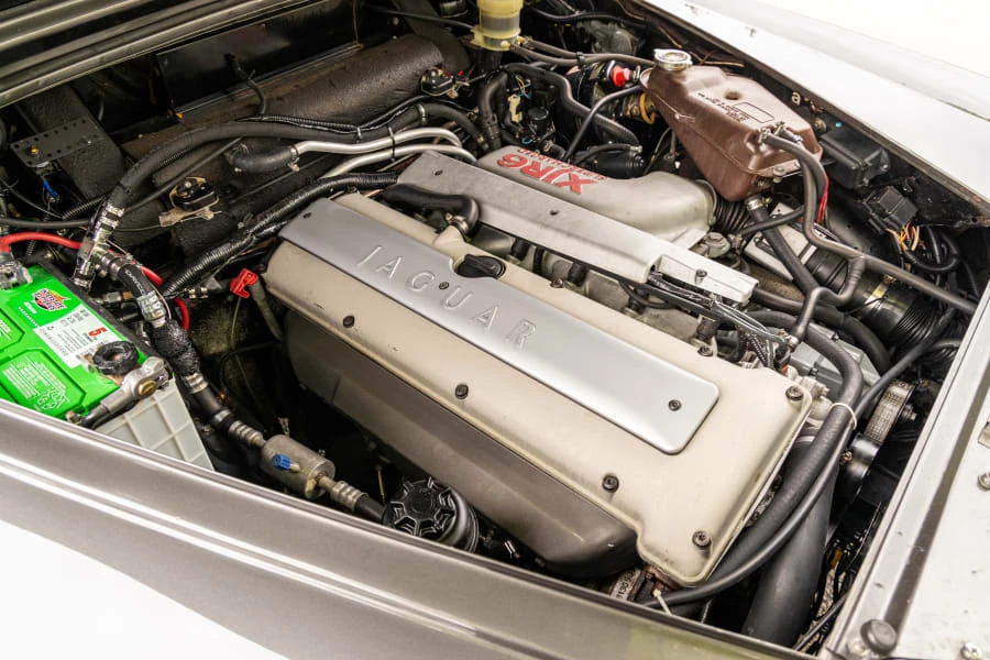 1988 Daimler - Image 30 of 31