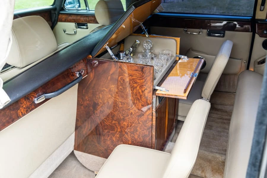 1988 Daimler - Image 26 of 31