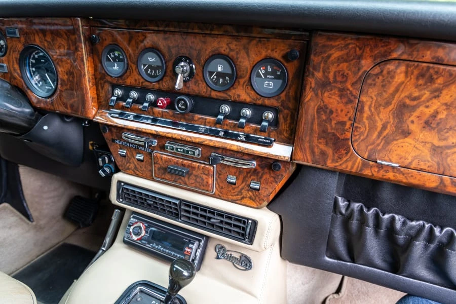 1988 Daimler - Image 21 of 31